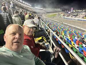 2024 NASCAR Fresh From Florida 250