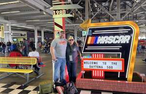 2024 NASCAR Fresh From Florida 250