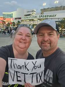 2024 NASCAR Fresh From Florida 250