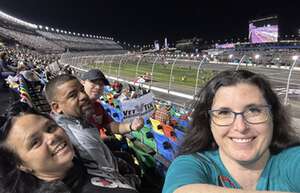 2024 NASCAR Fresh From Florida 250