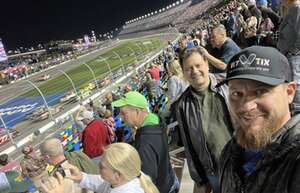 2024 NASCAR Fresh From Florida 250