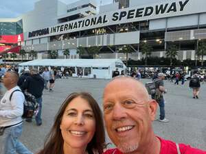 2024 NASCAR Fresh From Florida 250