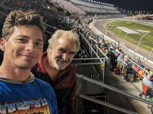2024 NASCAR Fresh From Florida 250