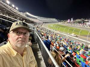 2024 NASCAR Fresh From Florida 250