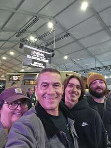 Barrett-jackson Scottsdale