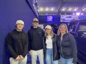 Barrett-jackson Scottsdale