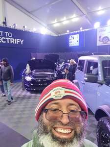 Barrett-jackson Scottsdale