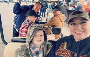 Barrett-jackson Scottsdale