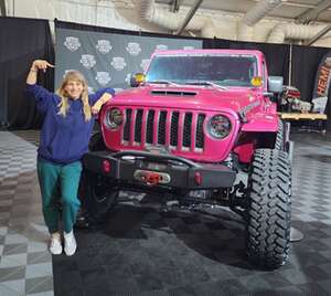 Barrett-jackson Scottsdale