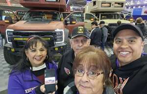 Barrett-jackson Scottsdale