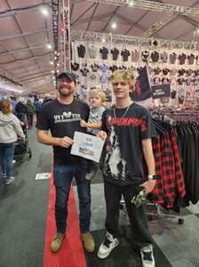 Barrett-jackson Scottsdale