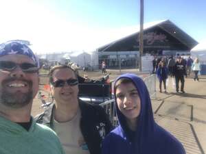 Barrett-jackson Scottsdale