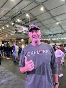 Barrett-jackson Scottsdale