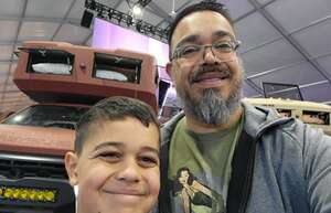 Barrett-jackson Scottsdale