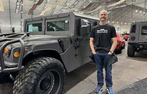 Barrett-jackson Scottsdale