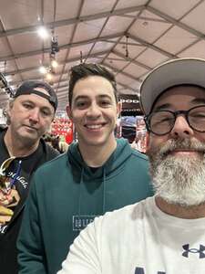 Barrett-jackson Scottsdale