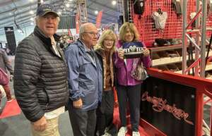 Barrett-jackson Scottsdale