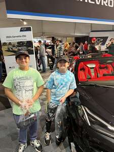 Barrett-jackson Scottsdale