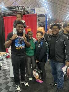 Barrett-jackson Scottsdale