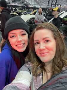 Barrett-jackson Scottsdale