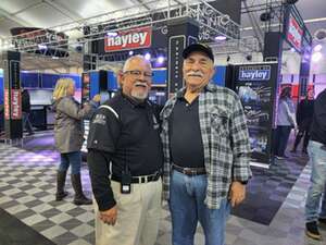 Barrett-jackson Scottsdale