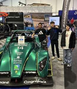 Barrett-jackson Scottsdale