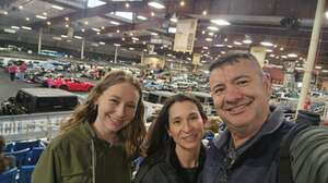 Barrett-jackson Scottsdale