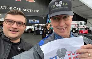 Barrett-jackson Scottsdale