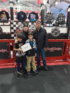 Barrett-jackson Scottsdale