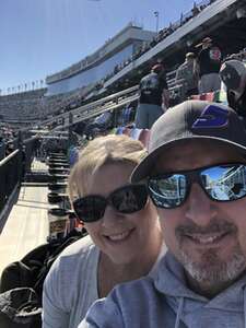 2024 NASCAR United Rentals 300