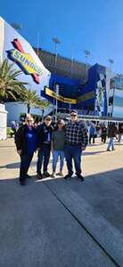 2024 NASCAR United Rentals 300