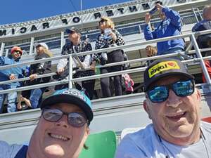 2024 NASCAR United Rentals 300