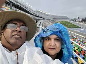 2024 NASCAR United Rentals 300