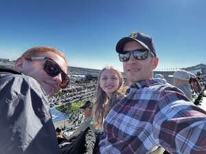 2024 NASCAR United Rentals 300