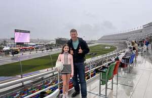 2024 NASCAR United Rentals 300