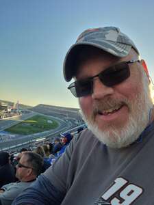 2024 NASCAR United Rentals 300