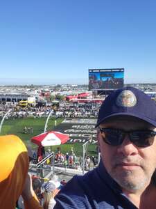 2024 NASCAR United Rentals 300