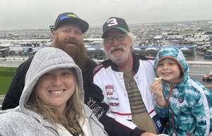 2024 NASCAR United Rentals 300