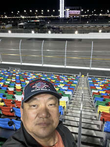 2024 NASCAR United Rentals 300