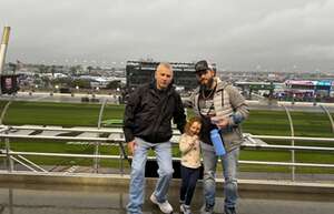 2024 NASCAR United Rentals 300