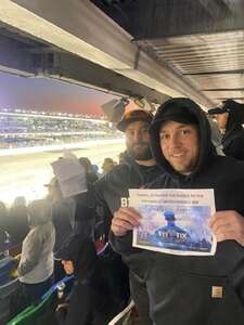 2024 NASCAR United Rentals 300