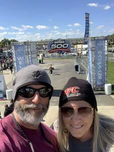 2024 NASCAR United Rentals 300