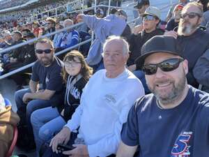 2024 NASCAR United Rentals 300