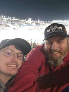 2024 NASCAR United Rentals 300