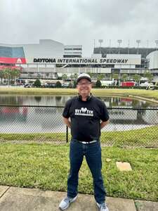 2024 NASCAR United Rentals 300