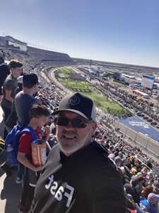 2024 NASCAR United Rentals 300