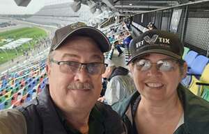 2024 NASCAR United Rentals 300