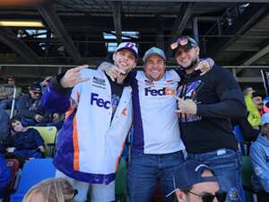 2024 NASCAR United Rentals 300