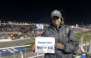 2024 NASCAR United Rentals 300