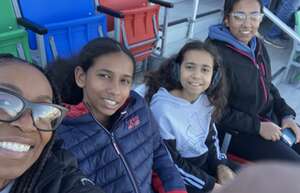 2024 NASCAR United Rentals 300